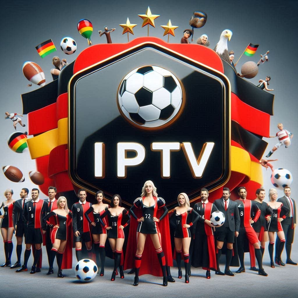 iptv kaufen