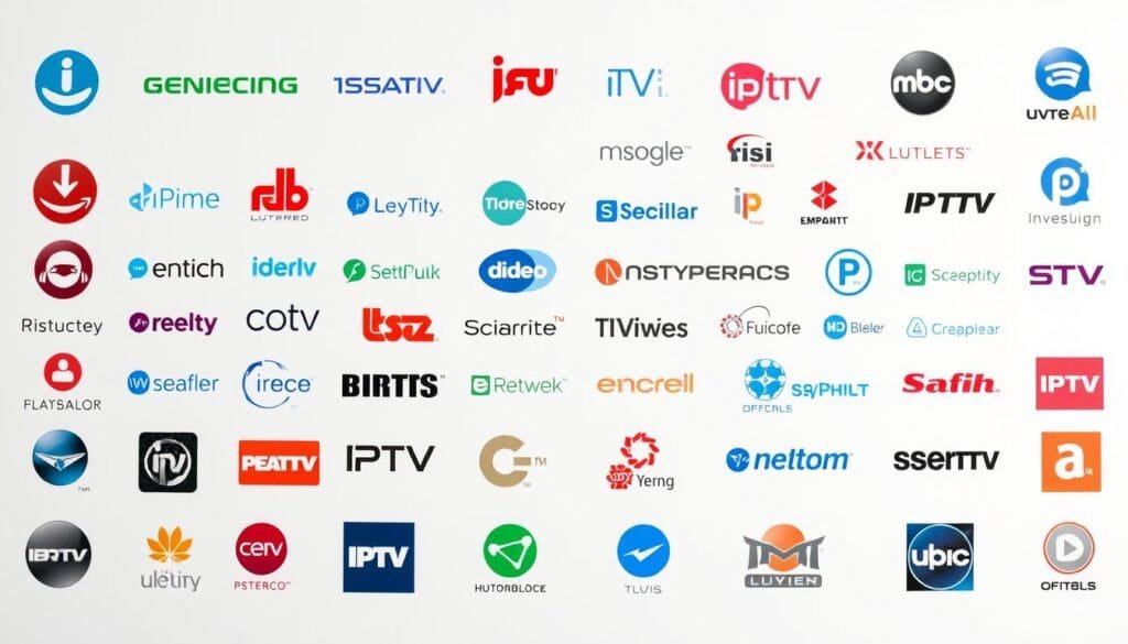 IPTV Anbieter Vergleich IPTV Anbieter Vergleich