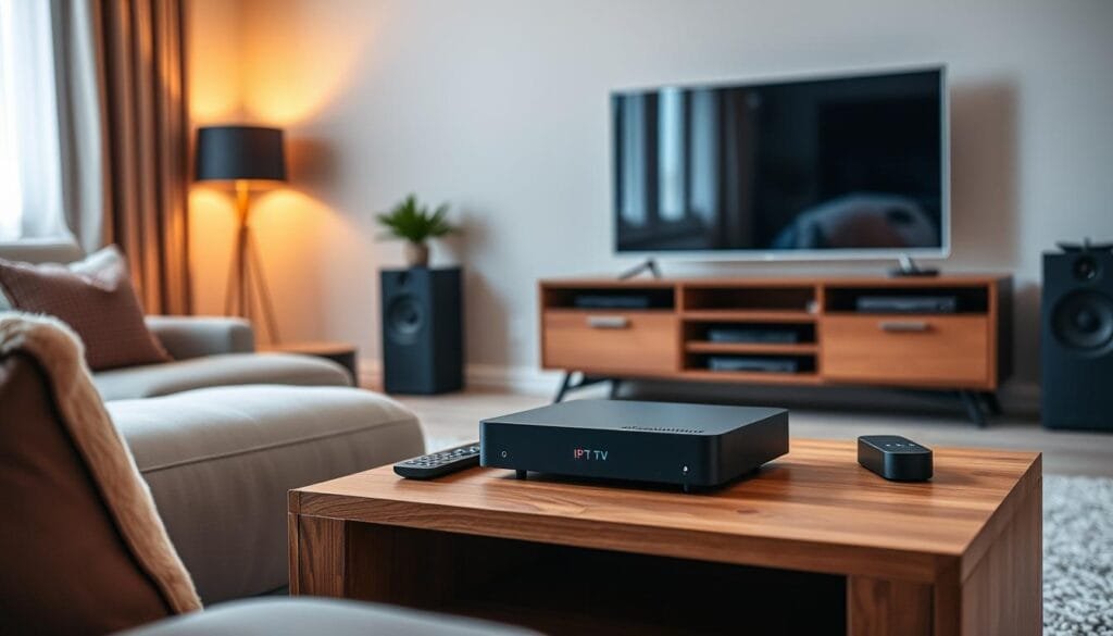 IPTV Kuafen