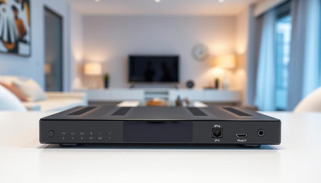 IPTV Receiver Deutschland IPTV Receiver Deutschland