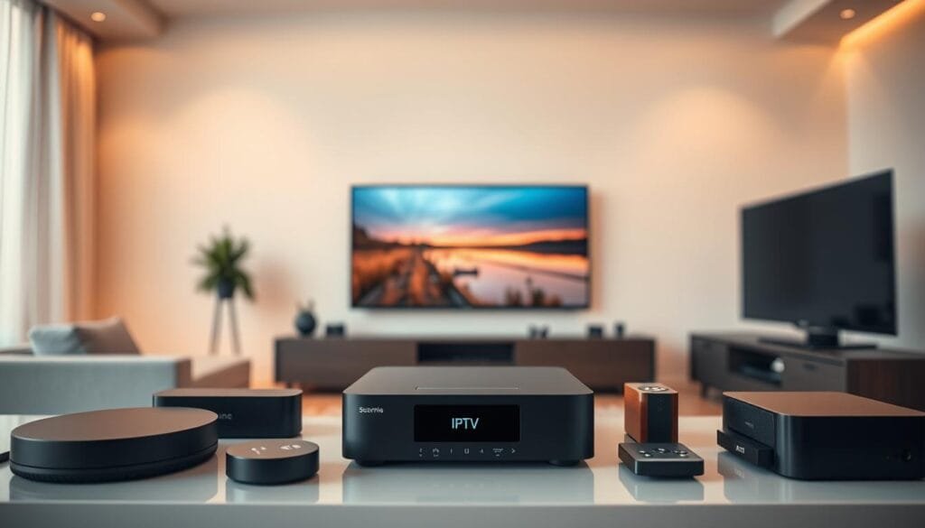 IPTV Technische Voraussetzungen IPTV Technische Voraussetzungen