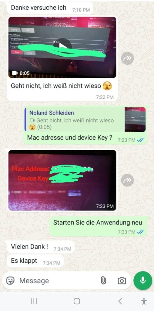 IPTV Kaufen