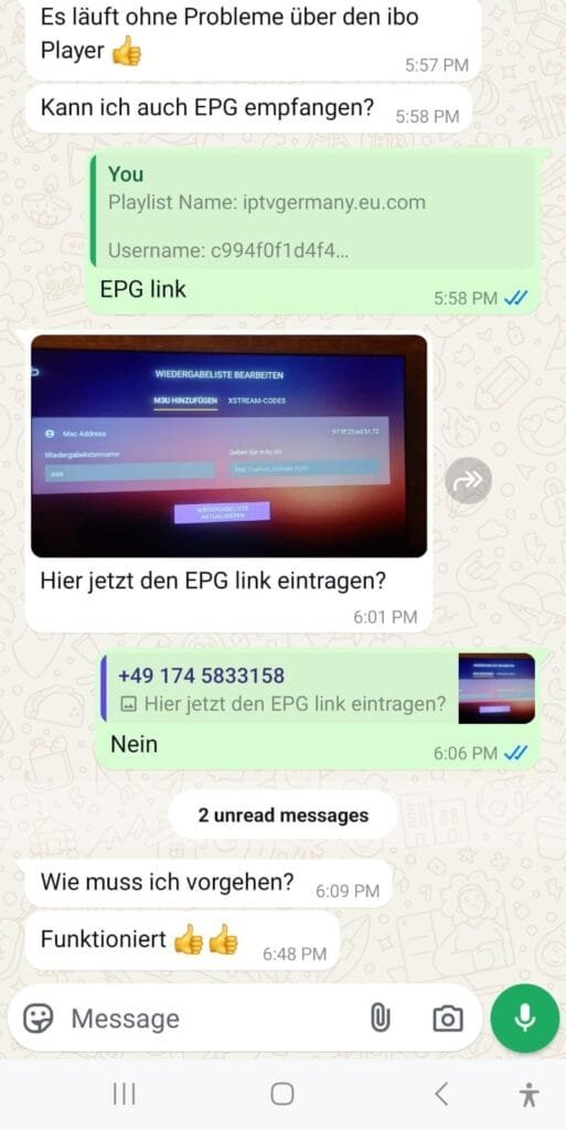 IPTV Kaufen