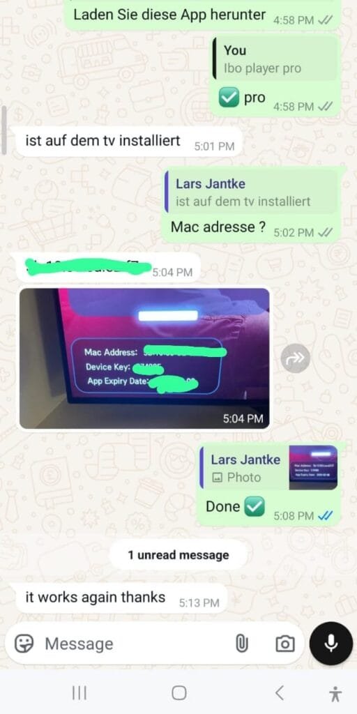 IPTV Kaufen