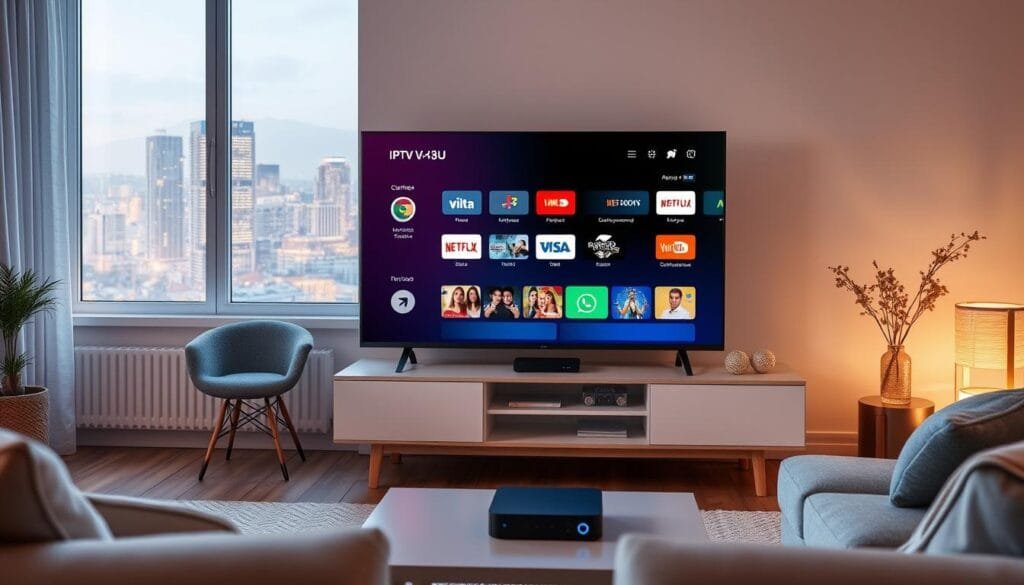IPTV M3U