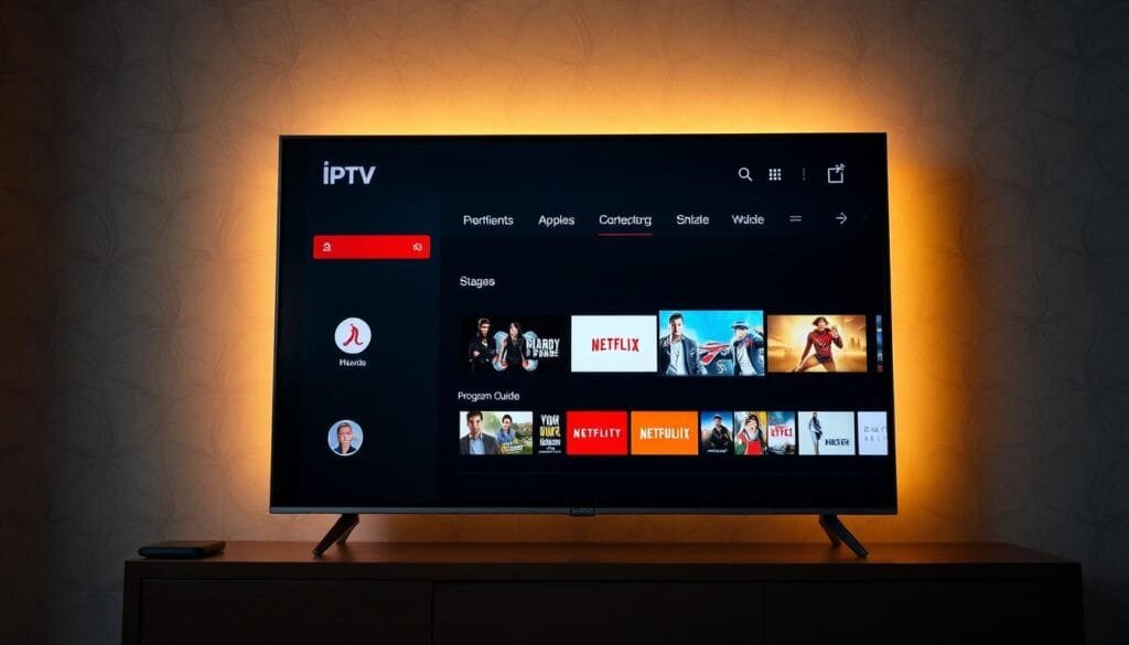 IPTV