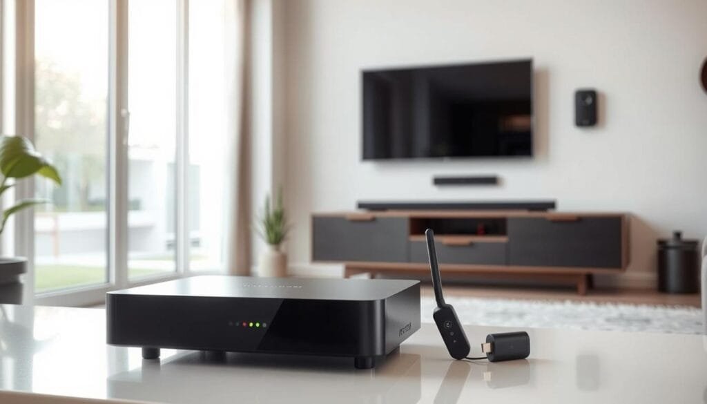 IPTV-Geräte IPTV-Geräte