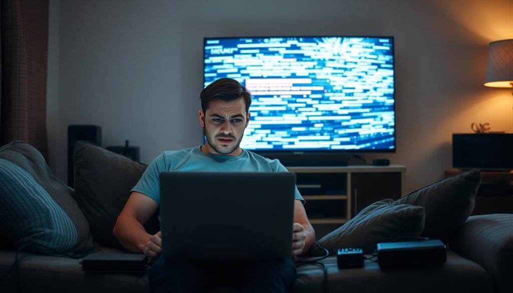 IPTV-Probleme IPTV-Probleme