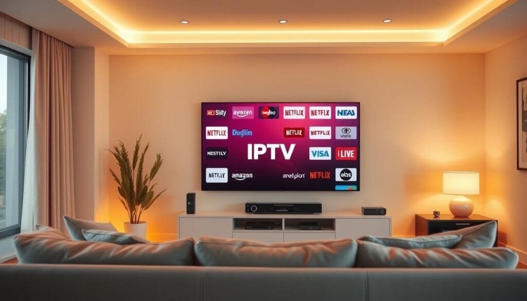 IPTV Kaufen