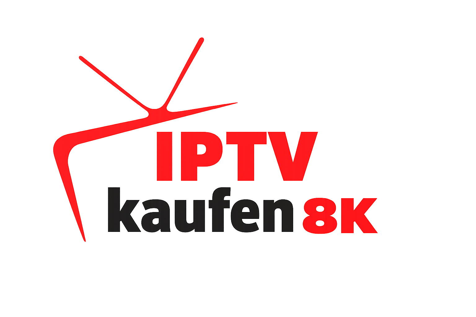 IPTV DEUTSCHLAND – IPTV Kaufen | HD/4K/8K